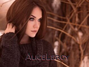 AliceLeroy
