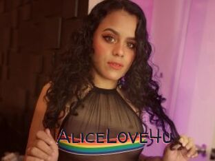 AliceLove4u