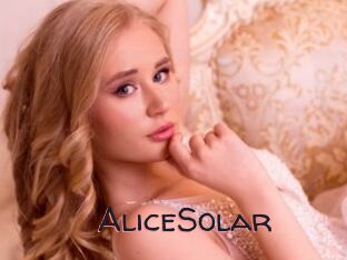 AliceSolar