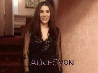 AliceSvon