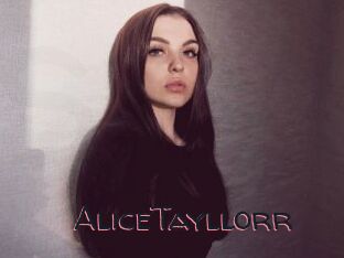 AliceTayllorr