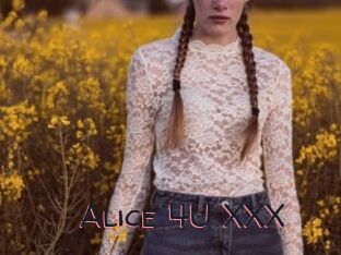 Alice_4U_XXX
