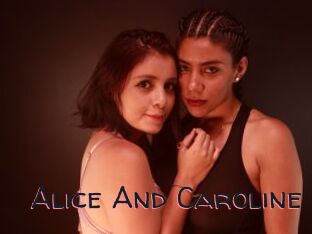 Alice_And_Caroline