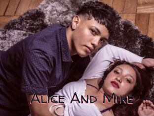 Alice_And_Mike