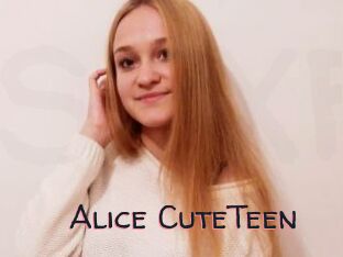 Alice_CuteTeen