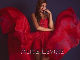 Alice_Levine