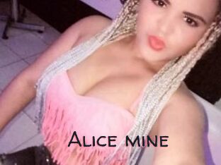 Alice_mine