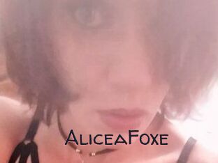 Alicea_Foxe