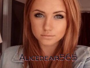 Alicedear565