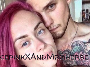 AlicepinkXAndMrSherbe