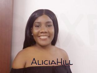 AliciaHill