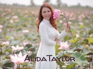 AlidaTaylor