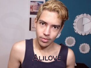 Alilove_
