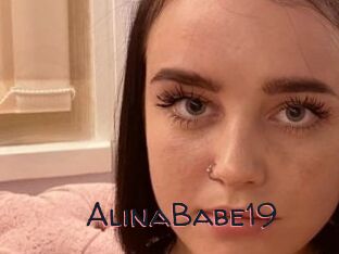 AlinaBabe19