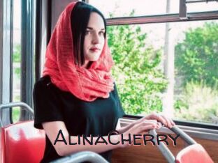 AlinaCherry