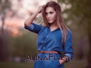 AlinaFlash