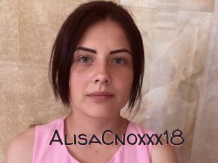 AlisaCnoxxx18