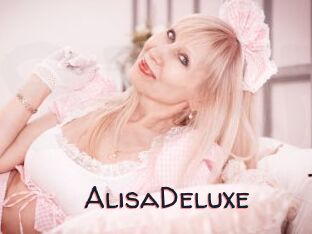 AlisaDeluxe
