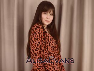 AlisaEvans
