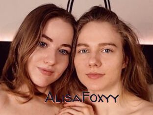 AlisaFoxyy