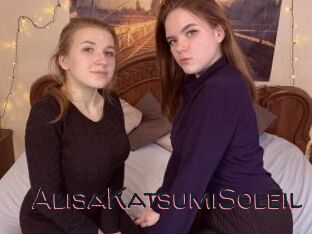 AlisaKatsumiSoleil