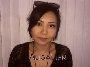 AlisaLien