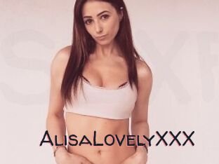 AlisaLovelyXXX