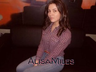 AlisaMiles
