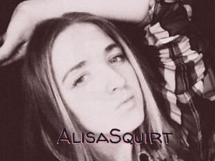 AlisaSquirt