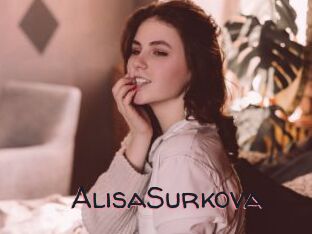 AlisaSurkova
