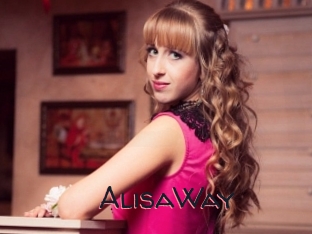 AlisaWay