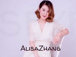 AlisaZhang