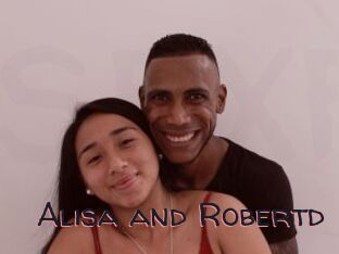 Alisa_and_Robertd