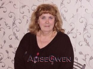 AliseGwen