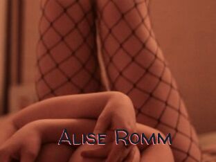 Alise_Romm