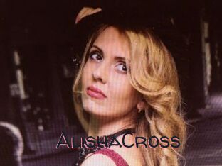 AlishaCross