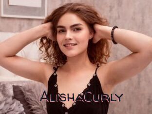 AlishaCurly