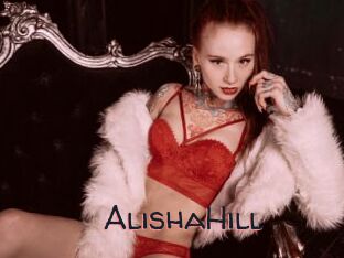 AlishaHill