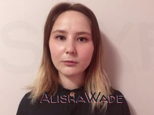 AlishaWade