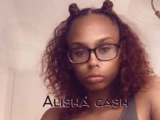 Alisha_cash
