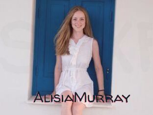 AlisiaMurray