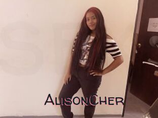 AlisonCher