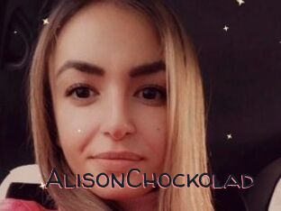 AlisonChockolad