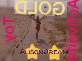 Alison_Dream