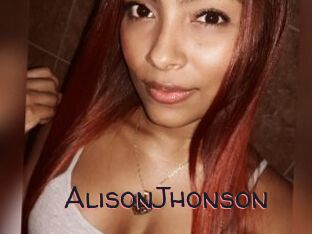 AlisonJhonson