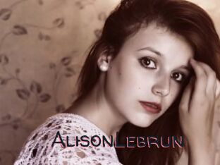 AlisonLebrun