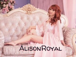 AlisonRoyal