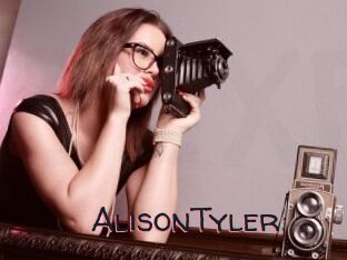 AlisonTyler