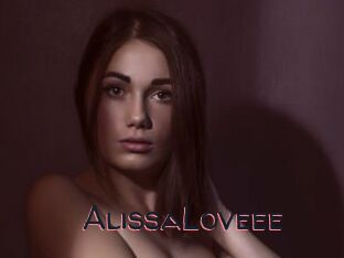 AlissaLoveee