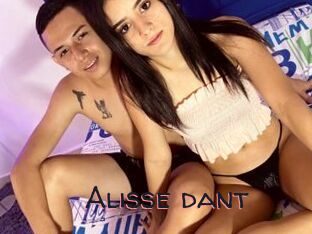Alisse_dant